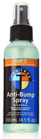 Lotion anti-bouton à base d'huile d'arbre de thé - Organics