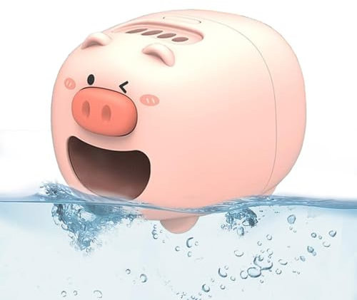 Aprifrutta Elettrico Girasole, Pelafrutta Elettrico a Forma di Maiale, Decorazione da Tavolo per Riunioni di Famiglia Pelafrutta Compatto per Soggiorno, Camera da Letto