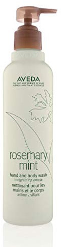 Aveda Bodycare Rosemary mint hand & body wash 250ml