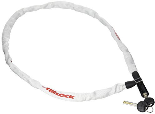 Kettenschloss Trelock 110cm, Ø 4mm