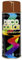 Deco Color DC Lackspray glänzend 400ml nach RAL freie Farbauswahl (lehmbraun glanz RAL 8003)