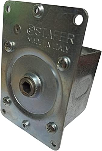 Argano Stafer Salento portata 50 kg.