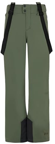 Protest Jungen Ski- Und Snowboardhose BORK JR