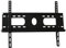 Kippen 10008AX - Supporto a Parete Slim per TV a Schermo Piatto da 32-42