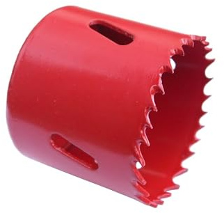 HSS Bimetall Lochsägen Bi-Metall Lochbohrer Lochschneider 5/8 Gewinde Ø 35mm