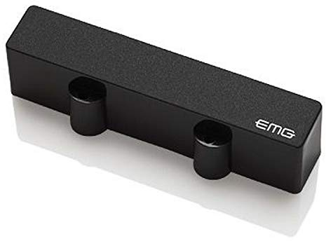 EMG E-Bass Tonabnehmer LJ Jazz Schwarz
