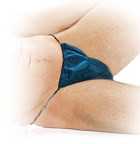 TANGA UOMO IN TNT, 50 PZ