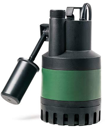 DAB Wasserpumpe – Pumpe DAB Nova – Frischwasserpumpe Zuhause 600 Ma