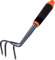 STOCKER Sarchiello a 3 Denti