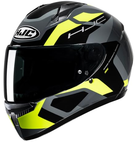 HJC, Integralhelme motorrad C10 TINS MC3H, XL