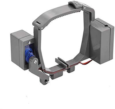 Dispositivo di trasporto di consegna del carico utile del drone Airdrop per DJI Mavic Pro Dispositivo di lancio del dispositivo di rilascio del matrimonio di pubblicità