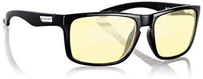 Gunnar - Intercept - Onyx - Boxpacking