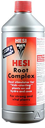 hesi rot komplex 1 liter