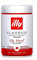 illy Espresso gemahlen, classico