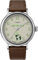 Timex Men Analogue Watch Standard x Peanuts Take Care