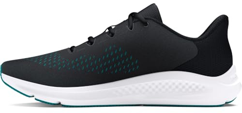 Under Armour Men's UA Charged Pursuit 3 BL, Ultra Lightweight and Breathable Men's Running Shoes, Gym Shoes with Charged Cushioning, Men's Trainers with Foam Sock Liner