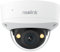 Reolink 12MP Vandalproof PoE Security Camera,145° Wide Viewing Angle, Featuring Color Night Vision, Two-Way Audio, Smart Person/Vehicle/Animal Detection, IP67 Weatherproof, RLC-1240A