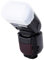 Camera Flash Light, TR - 960II On Camera External Speedlite with Flexible Head, Professional Flash Light for DSLR Camers