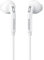Samsung eo-eg920bw bianco originale Headset/Handsfree/cuffie/auricolari con controllo del volume per cellulari Galaxy (non retail Packaging – Confezione bulk)
