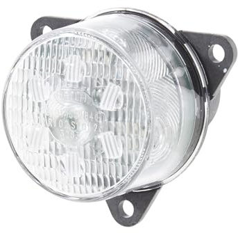 HELLA 2BA 011 172-147 Blinkleuchte - LED - 12V - Anbau/geschraubt