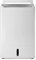 Meaco Air Dehumidifier DD8L Zambezi - Desiccant Energy Saving Dehumidifier - Best For Outdoor Areas and Homes Up to 5 Bedrooms - Prevent Condensation, Mould & Damp - 548 x 358 x 200 mm