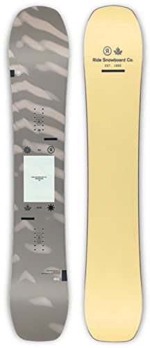 Ride BERZERKER Snowboard 2023,165