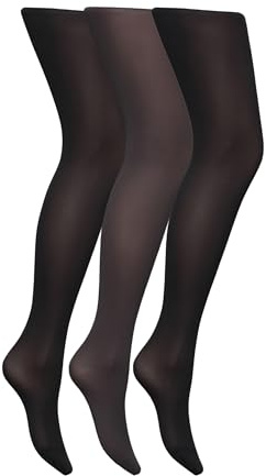 Dim Collant Femme Confort Opaque Velouté x2