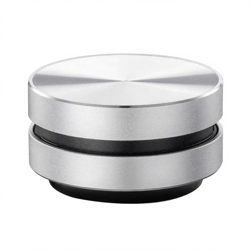 Sunydog 1 confezione di altoparlanti senza fili BT altoparlanti a conduzione ossea mini audio stereo portatile con microfono integrato