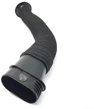 Manguera de admisión automotriz para tubo de filtro de aire para Renault para Clio Mk2 y para Kangoo 1.5 Dci modelo 8200039843 Material plástico
