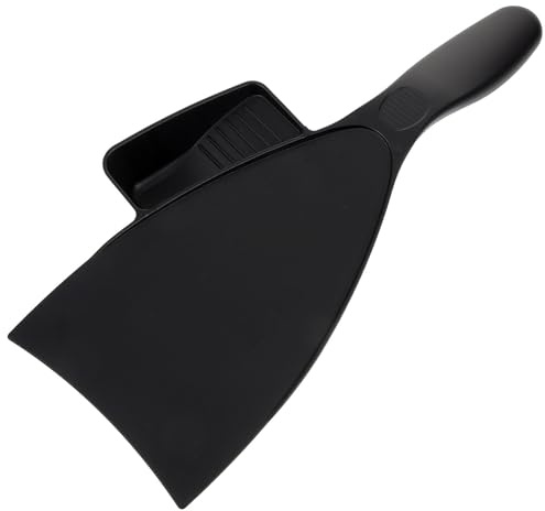MAGICLULU Planche à Teindre Cheveux en Aluminium, Outil Professionnel pour Mèches et Coloration, Palette Légère et Portable pour Salon et Usage Maison, Accessoire de Teinture Cheveux Femme,