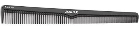 JAGUAR A-line 505 Peigne de coupe pour cheveux Longueur 18 cm Poids 0,01 kg