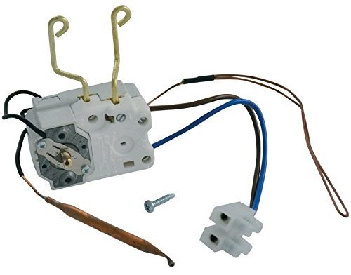 Atlantic - Thermostat Monophasé BBSC Bulbe 40 cm