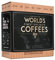 Original Gourmet Coffee Gift Set for Men & Women – 5 of the World’s Finest Single Estate Specialty & Organic Coffees | Brew & Enjoy Anytime, Anywhere | Hamper Style Letterbox Gift Idea for Him & Her
