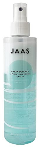 Balsamo Spray Senza Risciacquo 200ml - Leave In Conditioner, Idratante Capelli, Naturale, Non Appesantisce, Con Oli Naturali, Capelli Lucidi e Protetti, Vegan, Made in Italy - JAAS