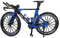 Toyvian Ornament Fahrrad Bike Bergmodell Miniaturmodell Mountainbike Fingerräder Spielzeug Mini-Fingerbike Rennrad Schreibtischaufsatz Geburtstagsgeschenk für Kinder