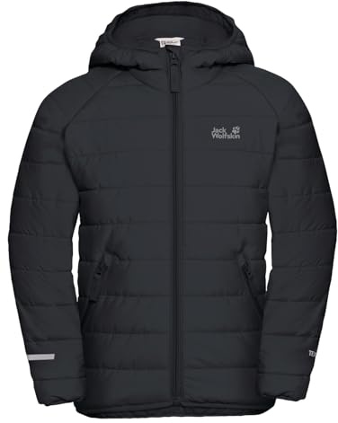 Jack Wolfskin Jungen New Zenon, Phantom, 152 EU