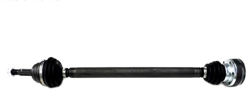 SKF Antriebswelle VKJC 1018 Position Vorderachse rechts Höhe 125mm Länge 950mm Breite 125mm - OE Qualität | Kompatibel mit: VW CADDY I, GOLF I, GOLF I Cabriolet, JETTA I, SCIROCCO