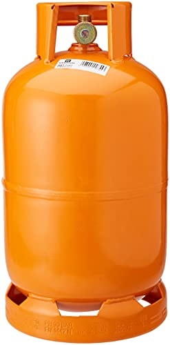 Kemper 1162 – Empty Bottle, Attack Italian, Color: Orange, 5 kg