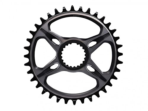 SHIMANO Kettenblatt XTR FC-M9100, FC-M9120 36 Zähne