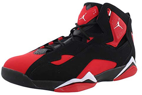 Jordan Men's True Flight Basketball Shoes CU4933-001