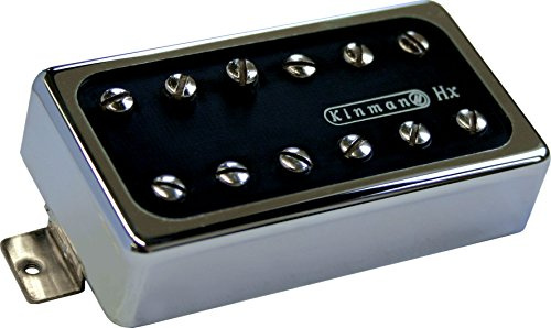 Kinman PAF Astound Humbucker 53mm