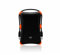 Silicon Power Armor A30 disque dur externe 2000 Go Noir - Disques durs externes (2000 Go, 2.5, 3.0 (3.1 Gen 1), Noir)