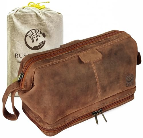 Rustic Town Travel Accessories, M