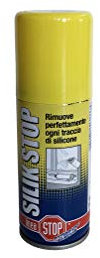 Dixi DIXI SILIK STOP TOGLI SILICONE SPRAY ML.100