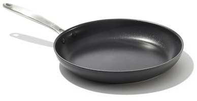 OXO Good Grips Non-Stick Pro Dishwasher Safe 10 Open Frypan