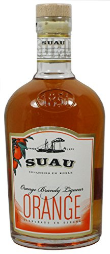 Suau Orange, Mallorca, Brandy (1 x 0.7 l)