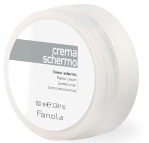 Fanola Barrier Cream Crème protectrice pour la peau 150 ml