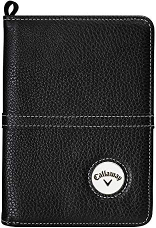Callaway Golf Premium-Durable-Scorecard-Halter