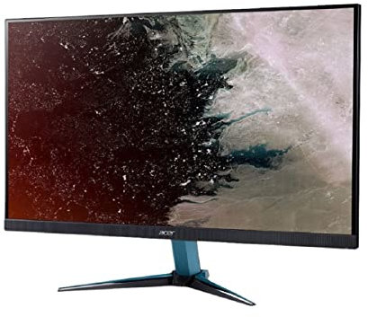 Acer VG271UPbmiipx LED Display 68,6 cm (27 Zoll) Wide Quad HD Flach Schwarz - Computerbildschirme (68,6 cm (27 Zoll), 2560 x 1440 Pixel, Wide Quad HD, LED, 1 ms, Schwarz)