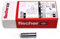 Fischer EA II EAII1250 - Ancoraggio a goccia M12 x 50 mm, confezione da 25